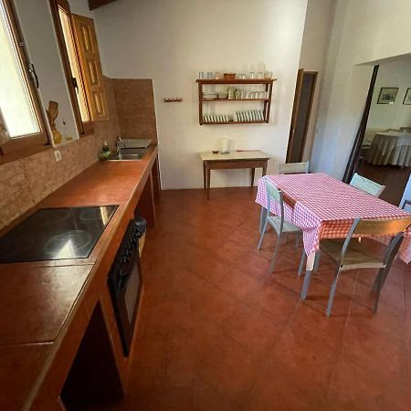 Casas Rurales El Cabezo De La Torre Villa Cieza Exterior foto
