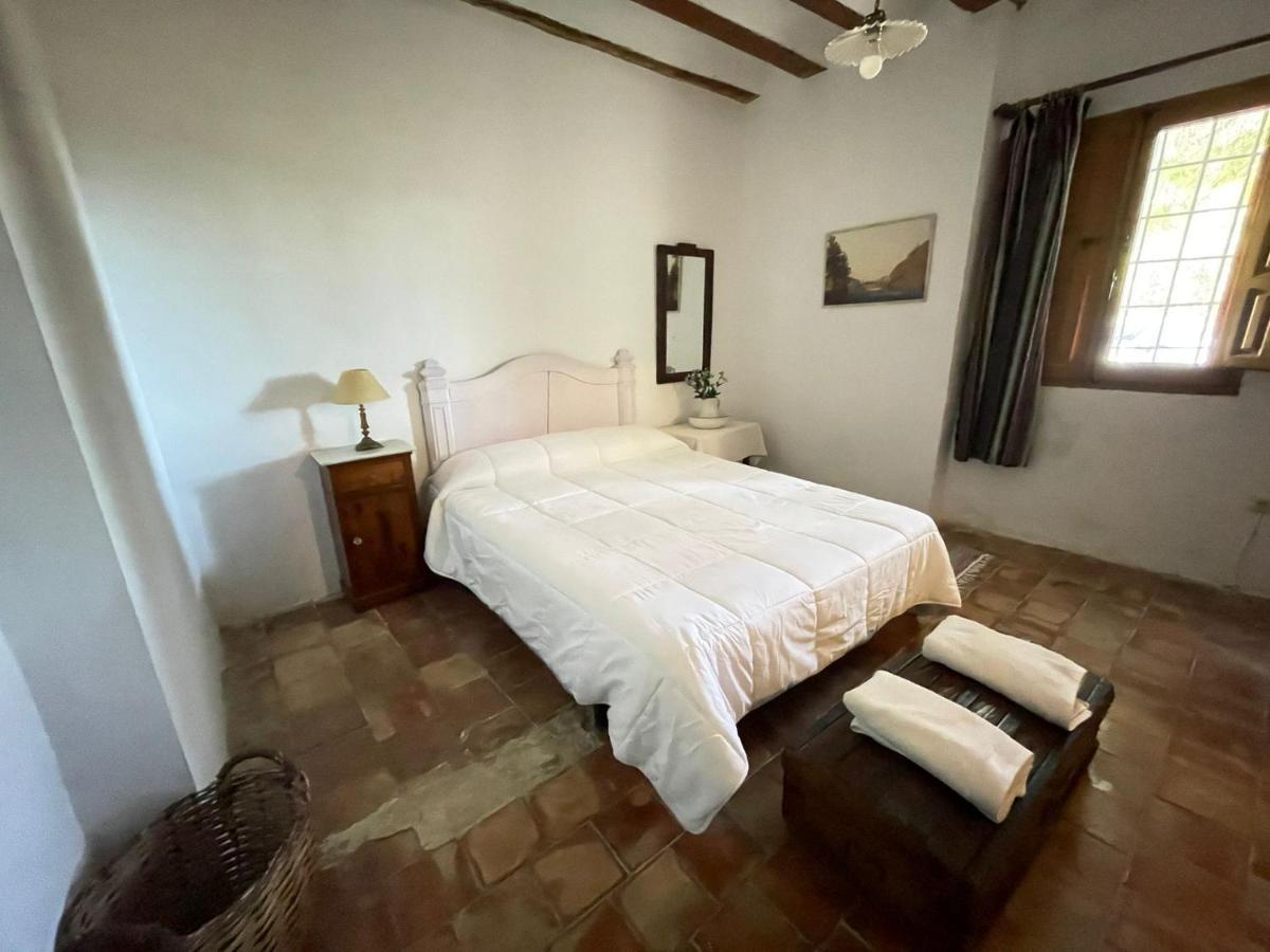 Casas Rurales El Cabezo De La Torre Villa Cieza Exterior foto
