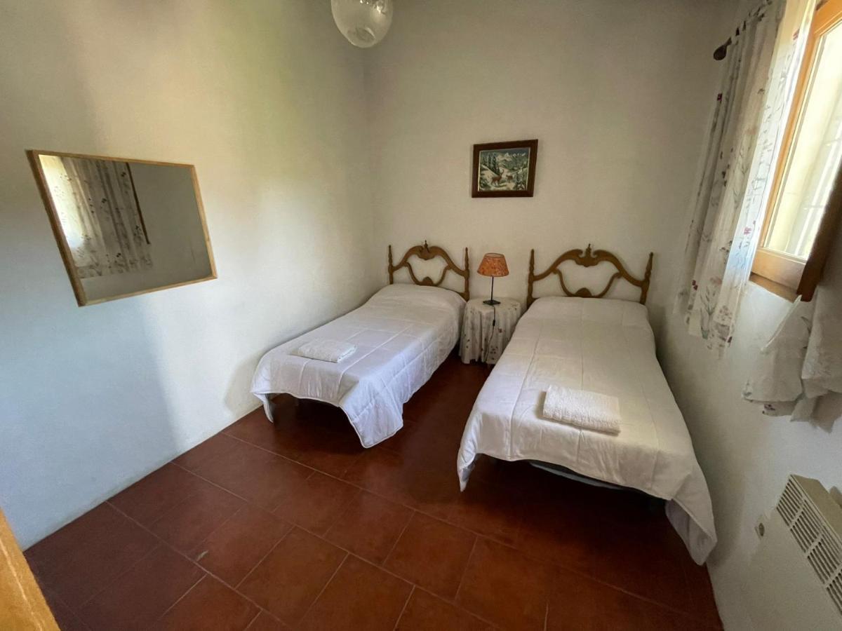 Casas Rurales El Cabezo De La Torre Villa Cieza Exterior foto